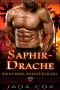 [Drachen Schatzinsel 03] • Saphirdrache